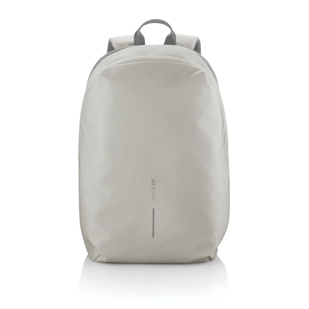 Bobby Soft, Anti-Diebstahl-Rucksack, sanddust – Bild 3