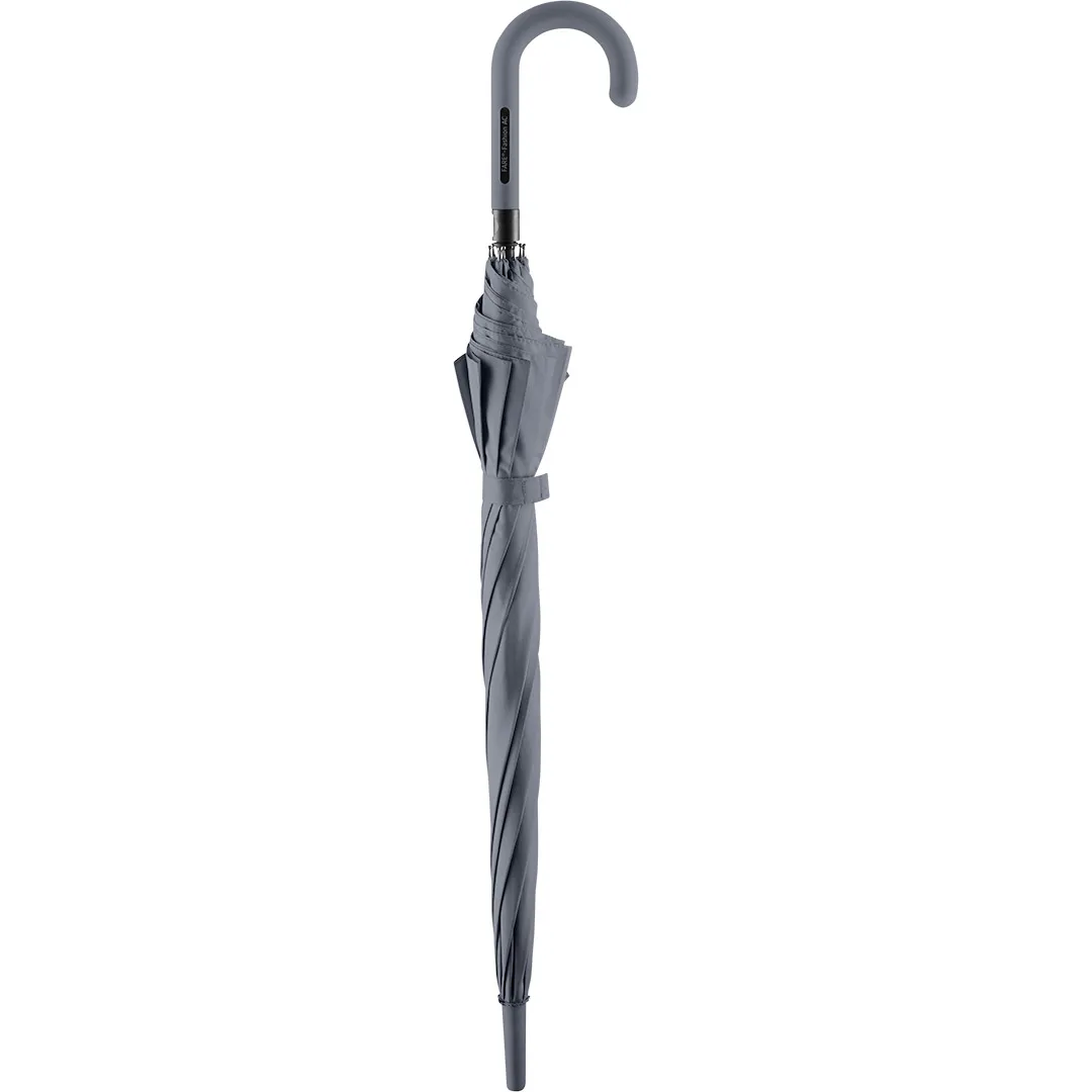 Stockschirm FARE® Fashion AC, grau – Bild 3