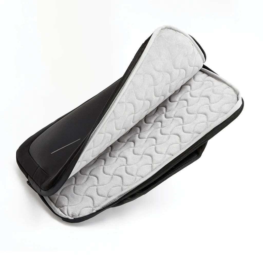 XD Design 14" Laptop Tasche, schwarz – Bild 14