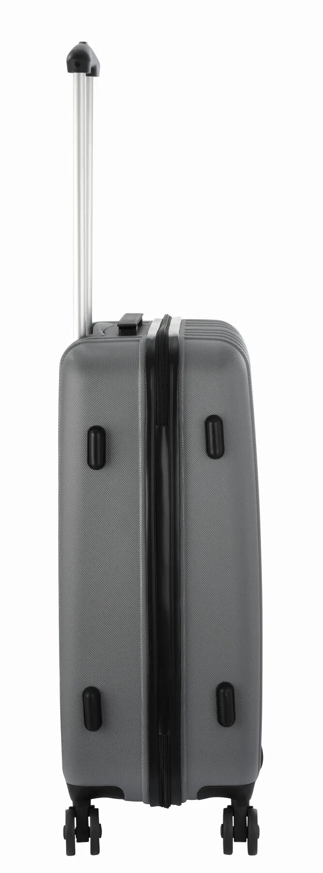 AURORA - Trolley-Set, 3-tlg., anthrazit – Bild 7