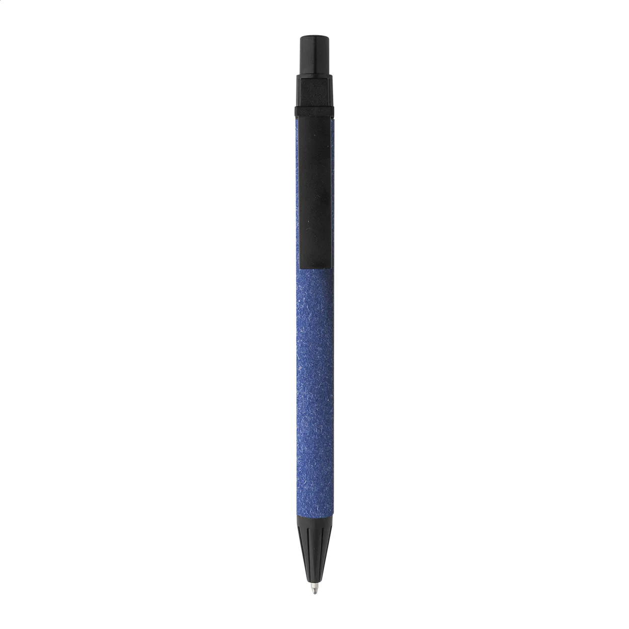 Notizbuch Balsamea, blau – Bild 4