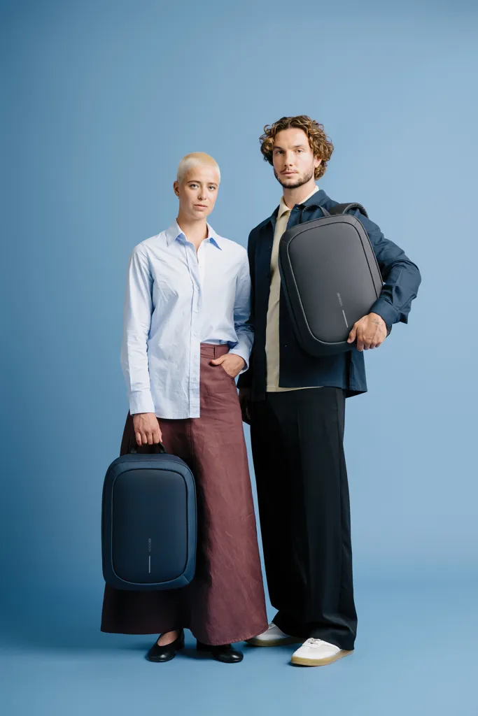Bobby Edge, navy blau – Bild 19