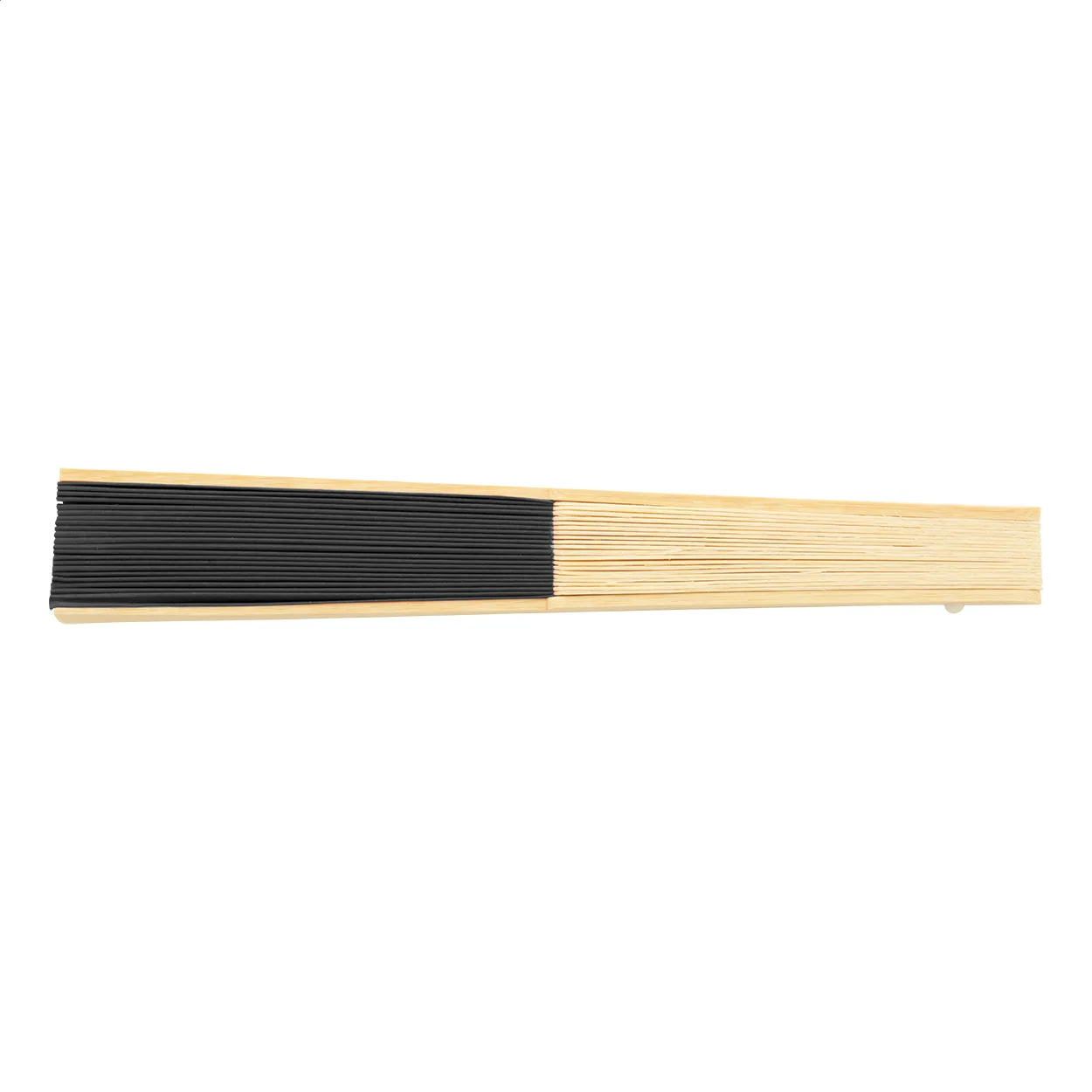 Fächer Bapper, schwarz – Bild 4