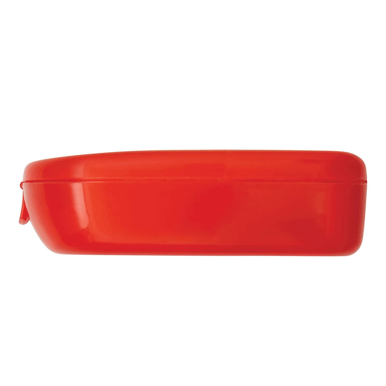 MINIGUARD - Notfall-Set, 6-teilig rot, rot – Bild 3