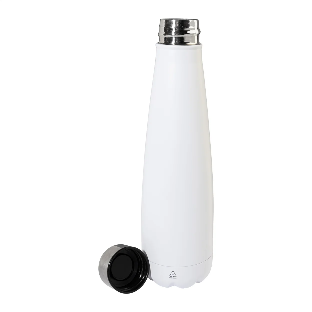 RSS Flasche Namcha, weiß – Bild 2