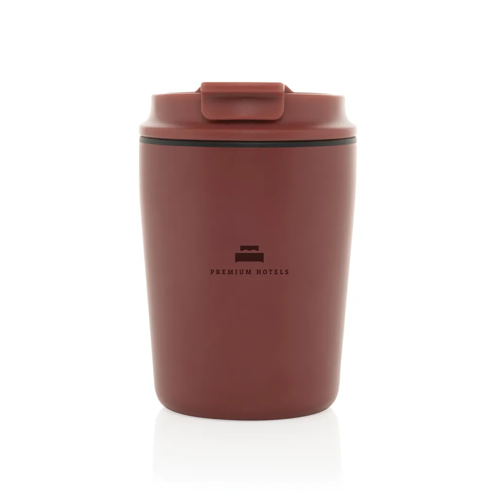 Pico Barista RCS Kaffeetasse 220ml in Giftbox, rot – Bild 8