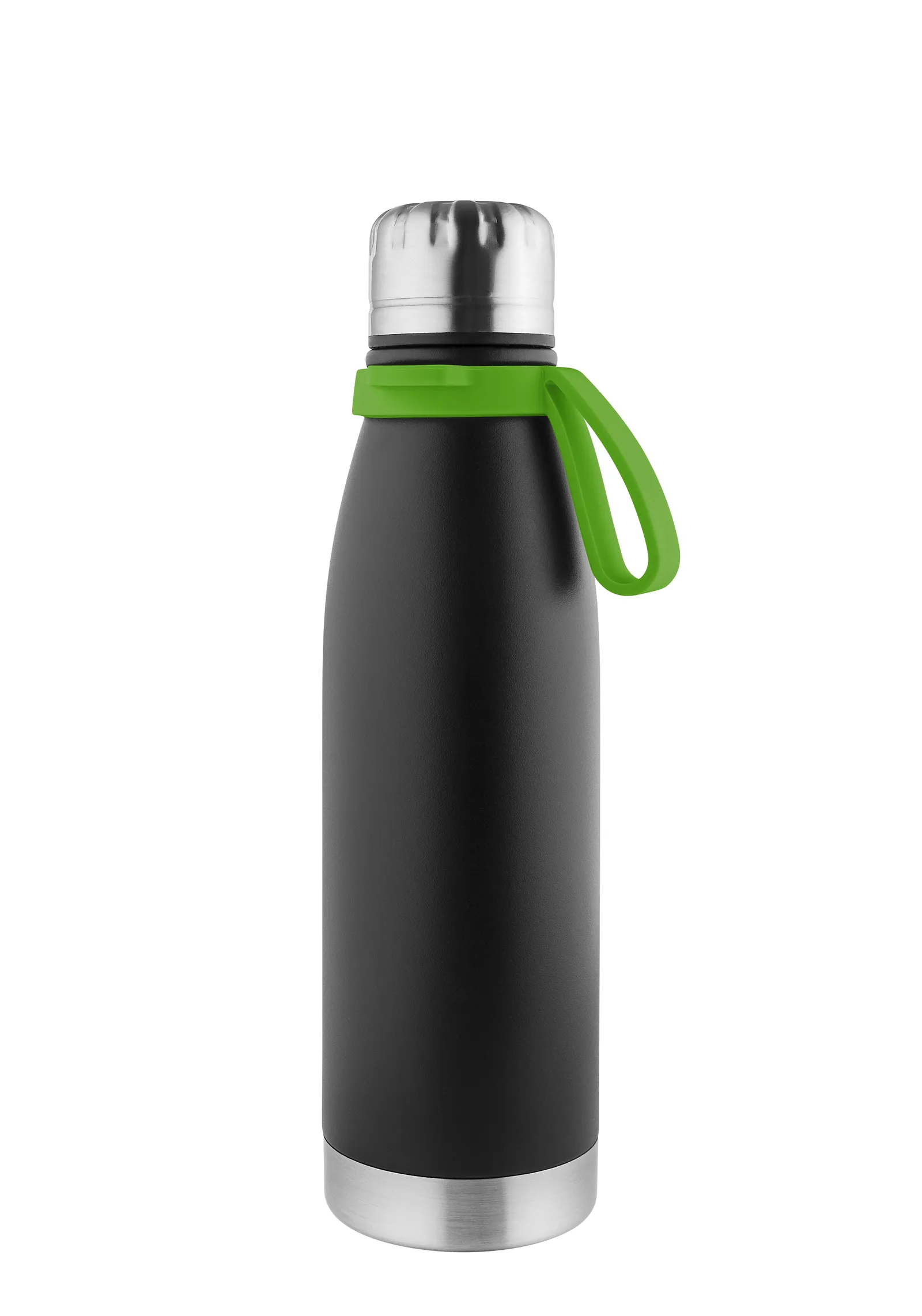 Thermoflasche "GenerationRefillProCeramic L", schwarz – Bild 7