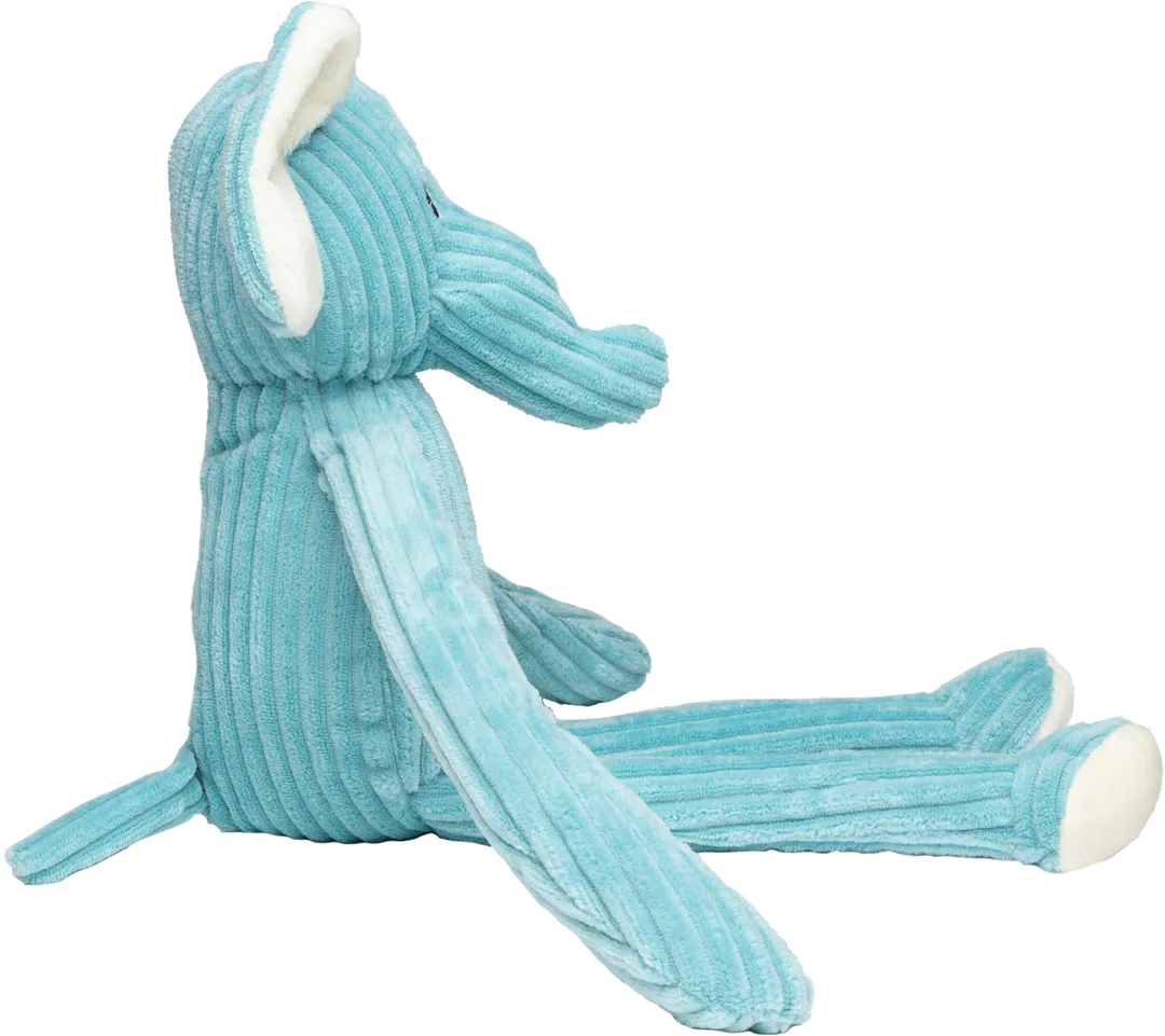 Lanky Legends - Elefant Otto, pastellblau – Bild 5