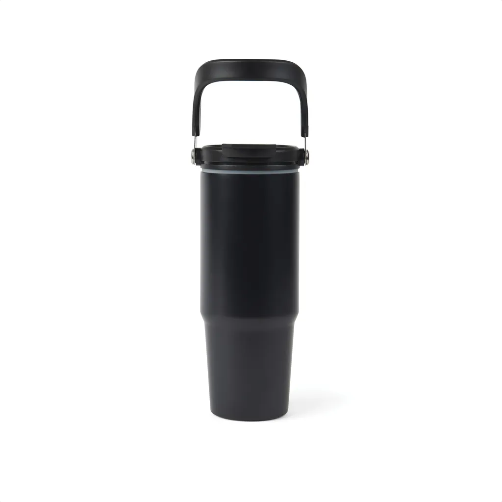 VINGA Eos Trek 880ml Flasche aus RCS rec. Stainless-Steel