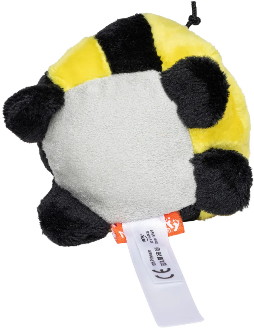 Schmoozies® Biene, schwarz/gelb – Bild 5