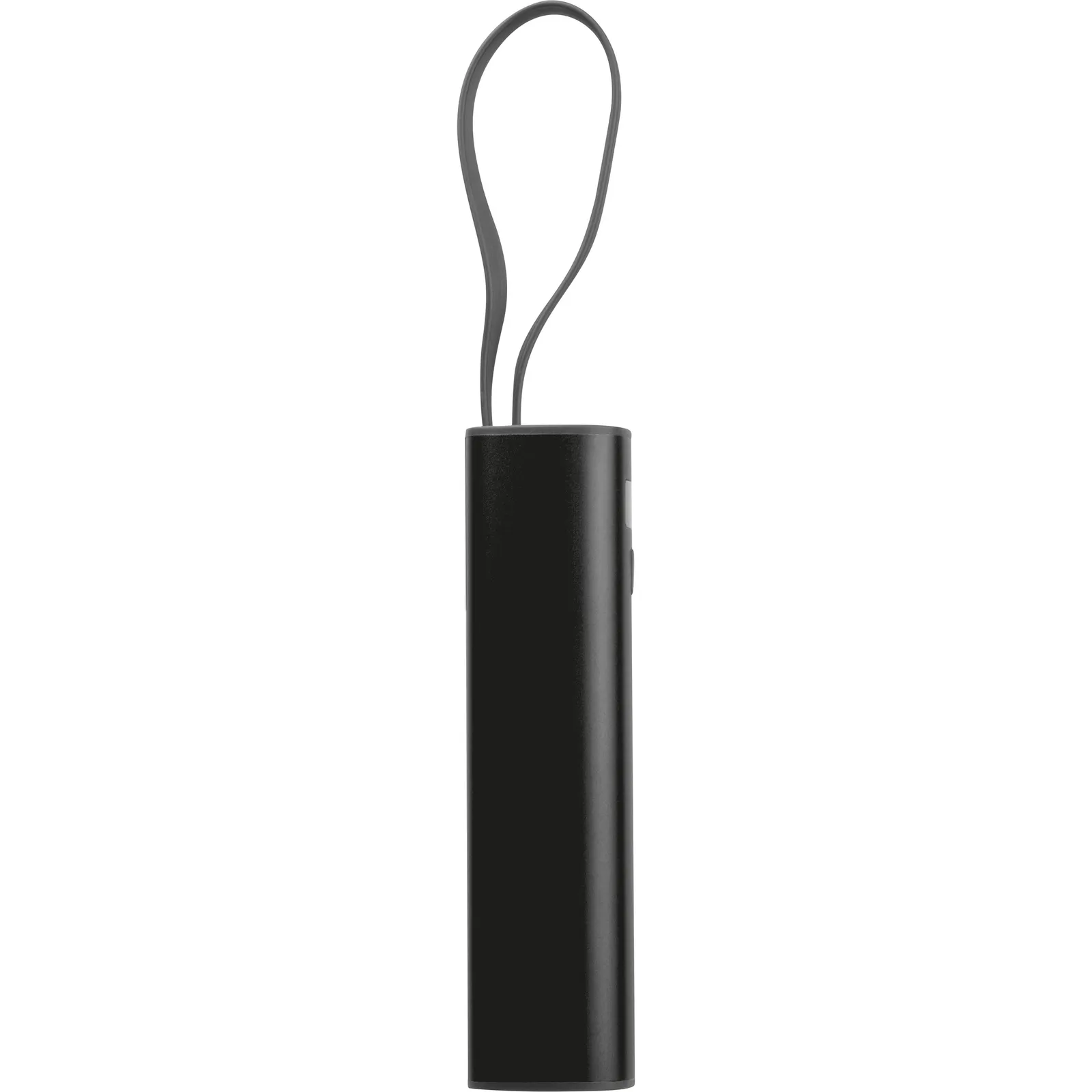 Powerbank 5.000 mAh Doncaster, schwarz – Bild 5