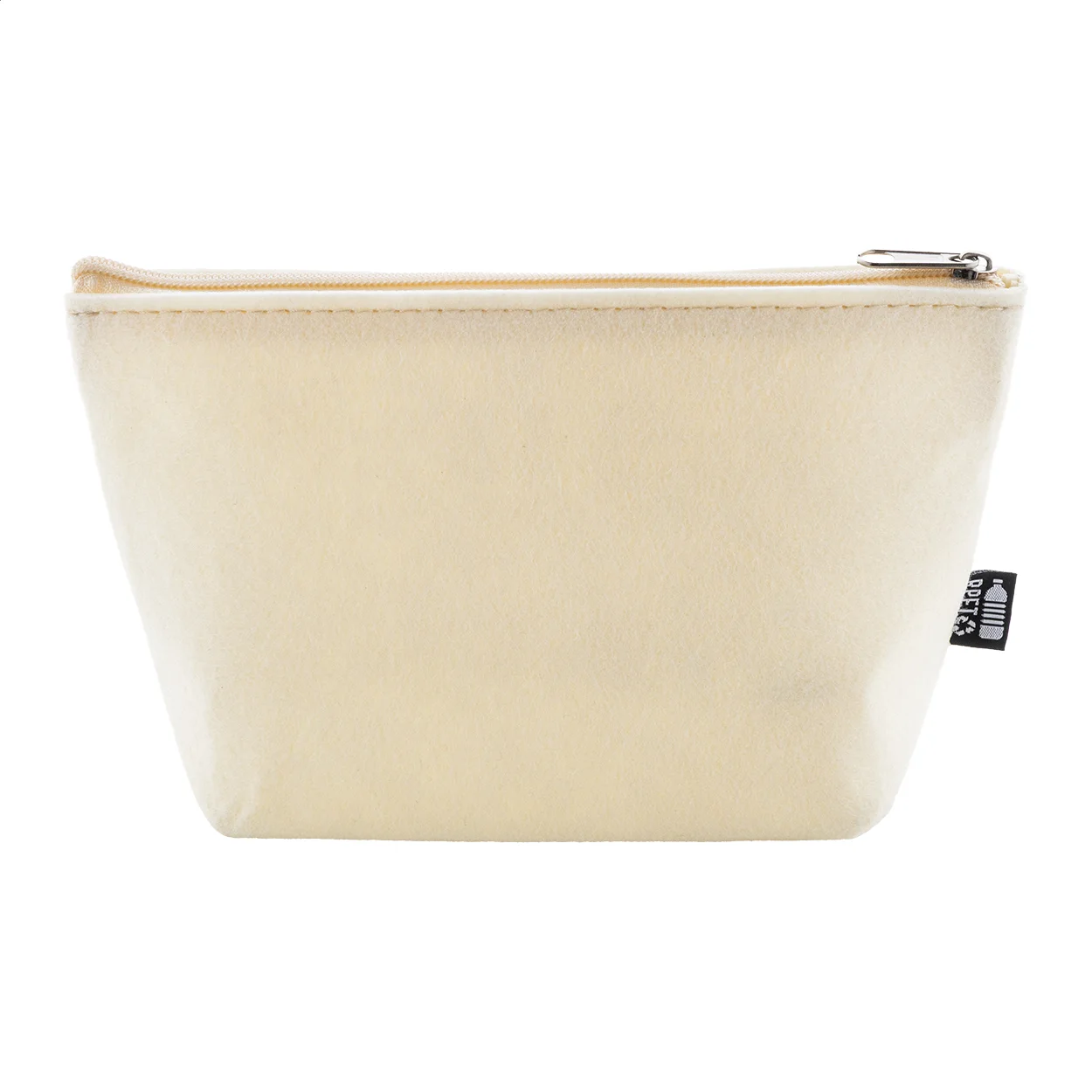 Kosmetiktasche RPET Refelt Beauty