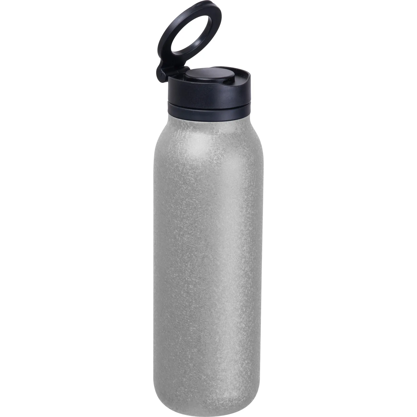 MoLu Trinkflasche Santo André, grau – Bild 3