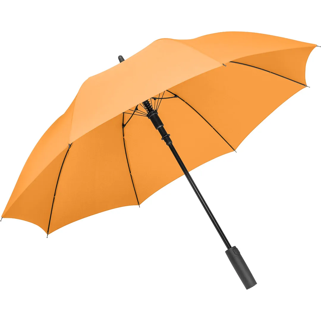 AC-Stockschirm, orange – Bild 7