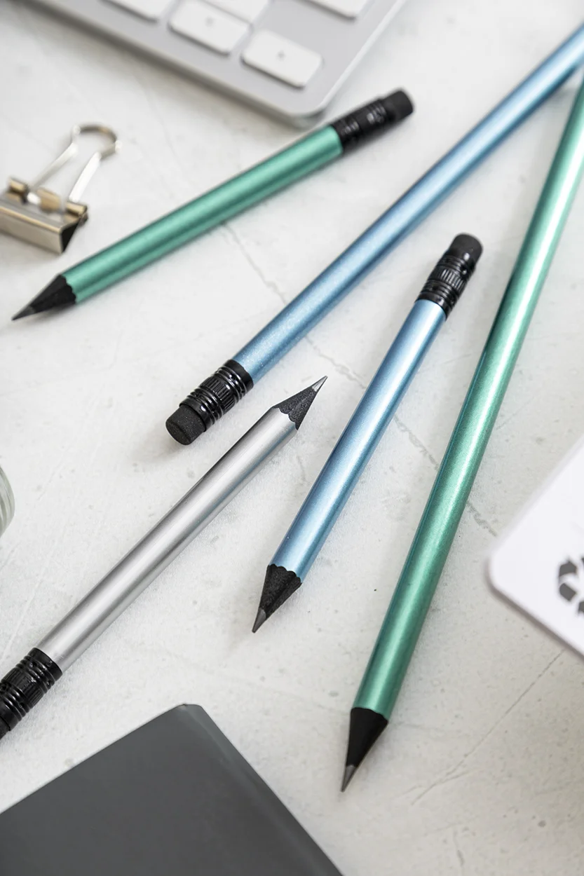 Bleistift Neplum, blau – Bild 3