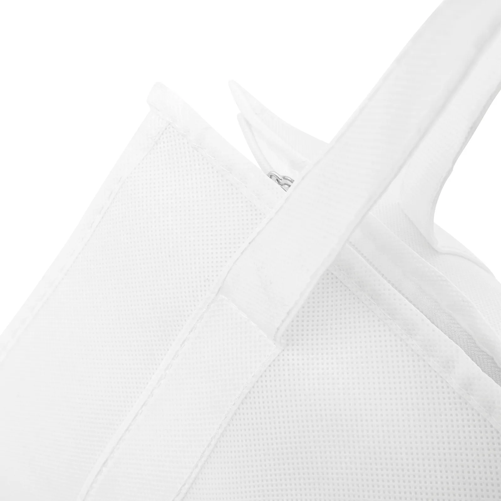 DEGREE - Kühltasche, weiß – Bild 5