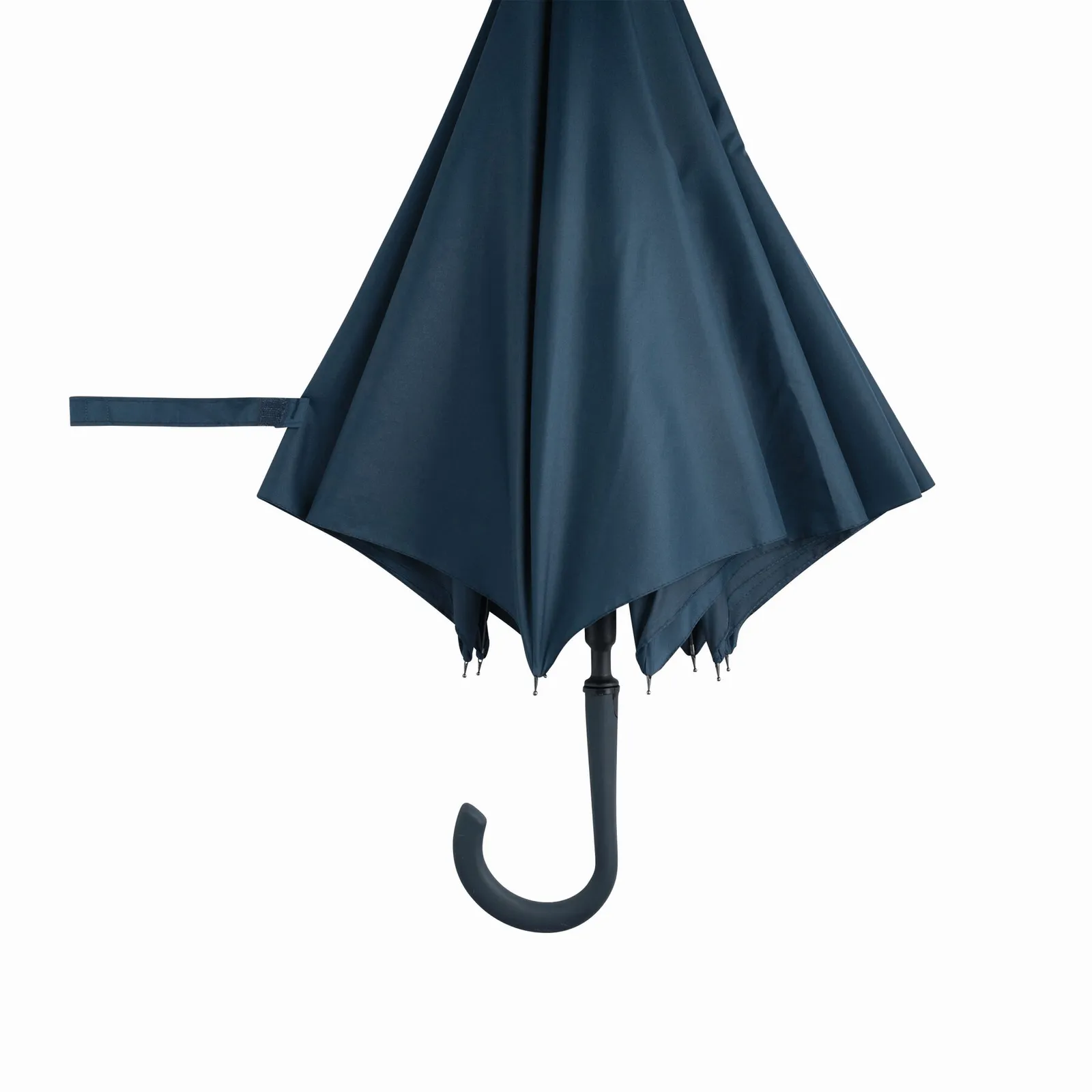LAMBARDA Umbrella, Automatik-Stockschirm, marineblau – Bild 4