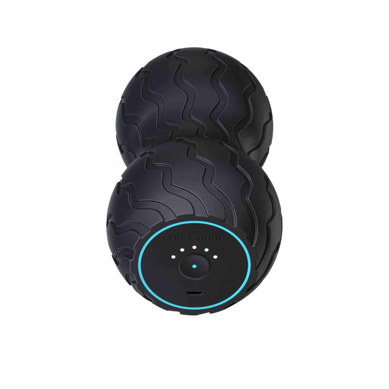 Therabody Wave Duo, Schwarz – Bild 2