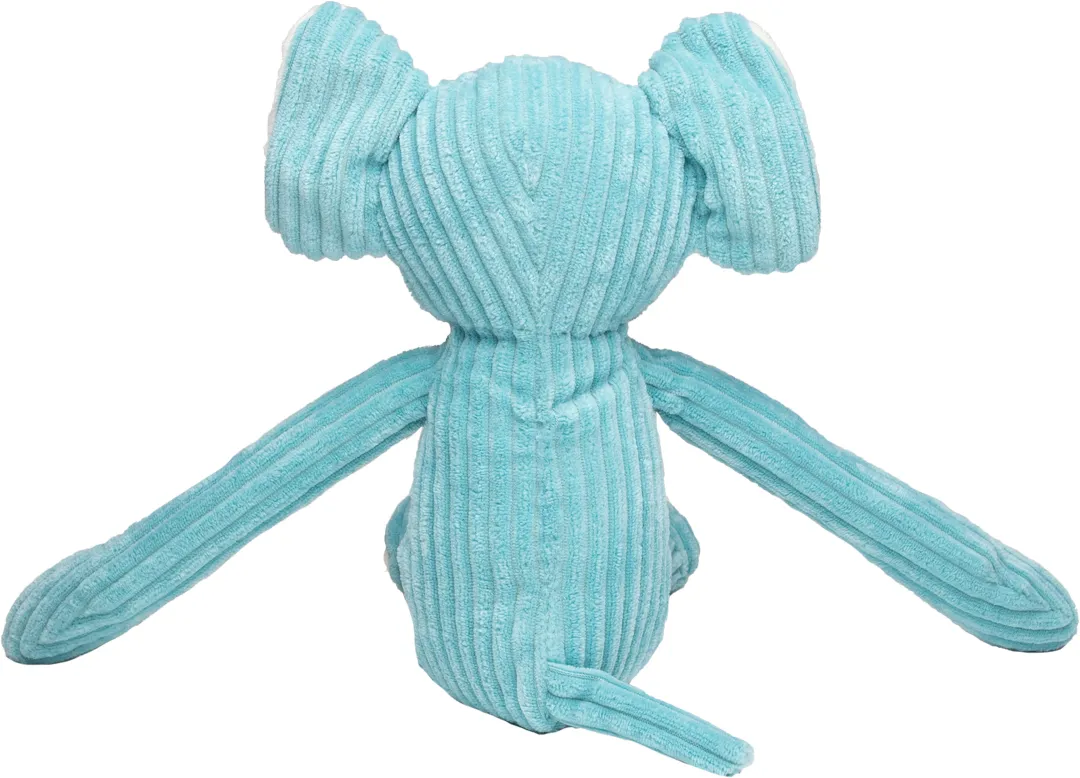 Lanky Legends - Elefant Otto, pastellblau – Bild 4