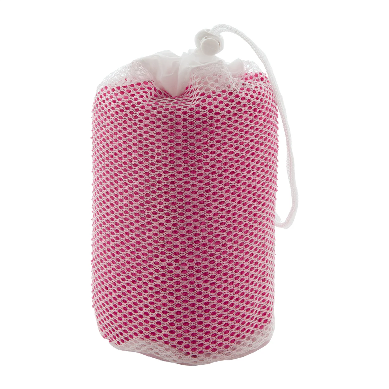 Handtuch Venice, pink – Bild 3