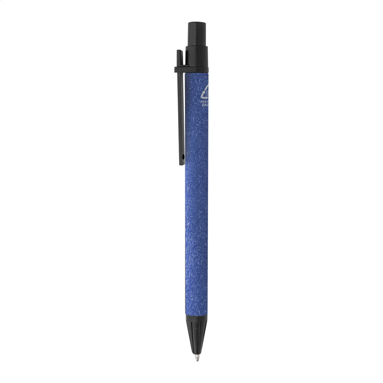 Notizbuch Balsamea, blau – Bild 5