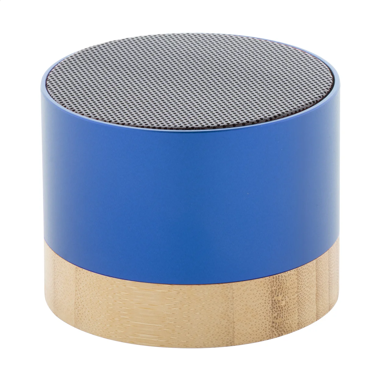kabelloser Lautsprecher RalooBeat, blau – Bild 2