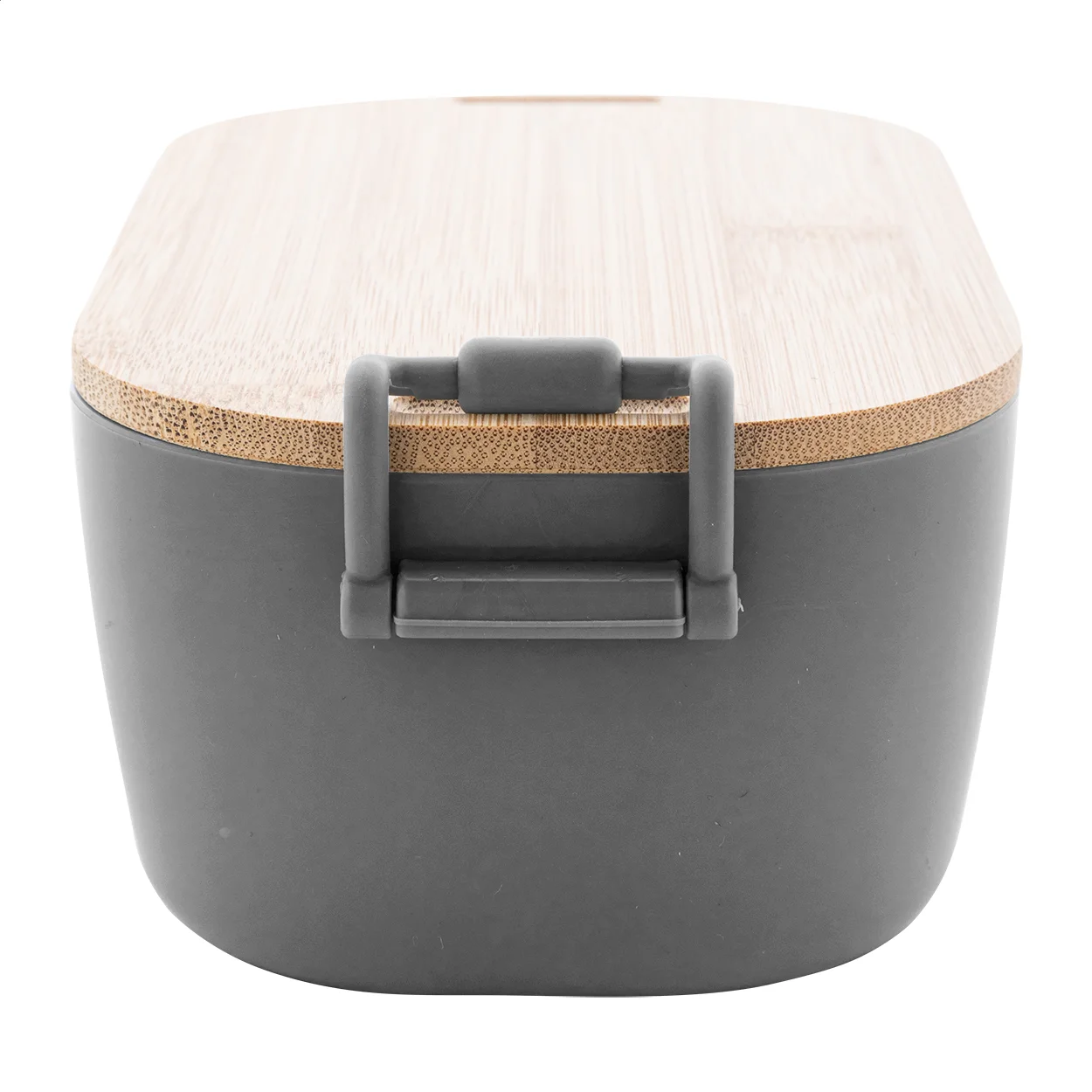 Lunchbox Fuboo, grau – Bild 9