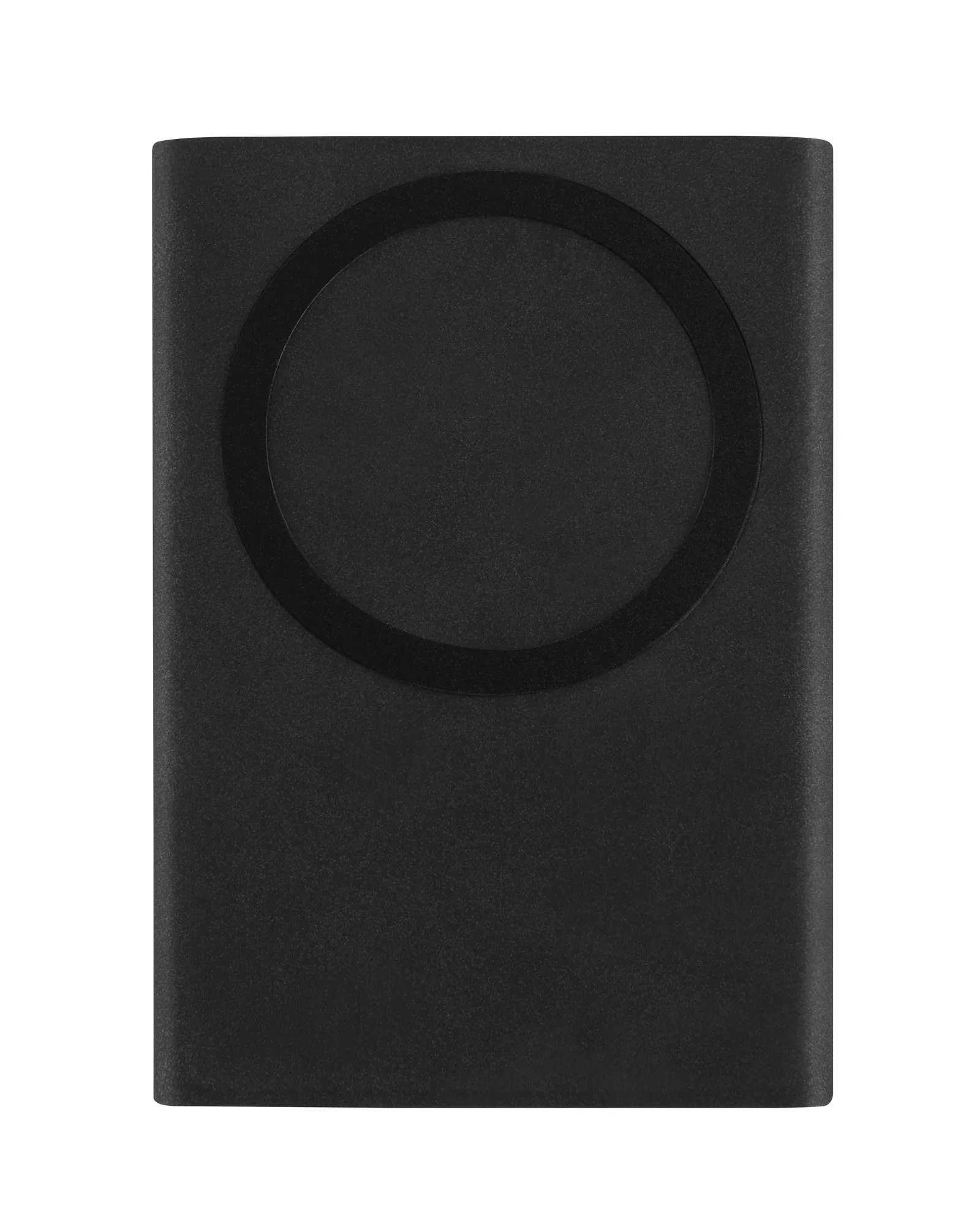 Kartenbörse „MagSmartWallet“, schwarz – Bild 2