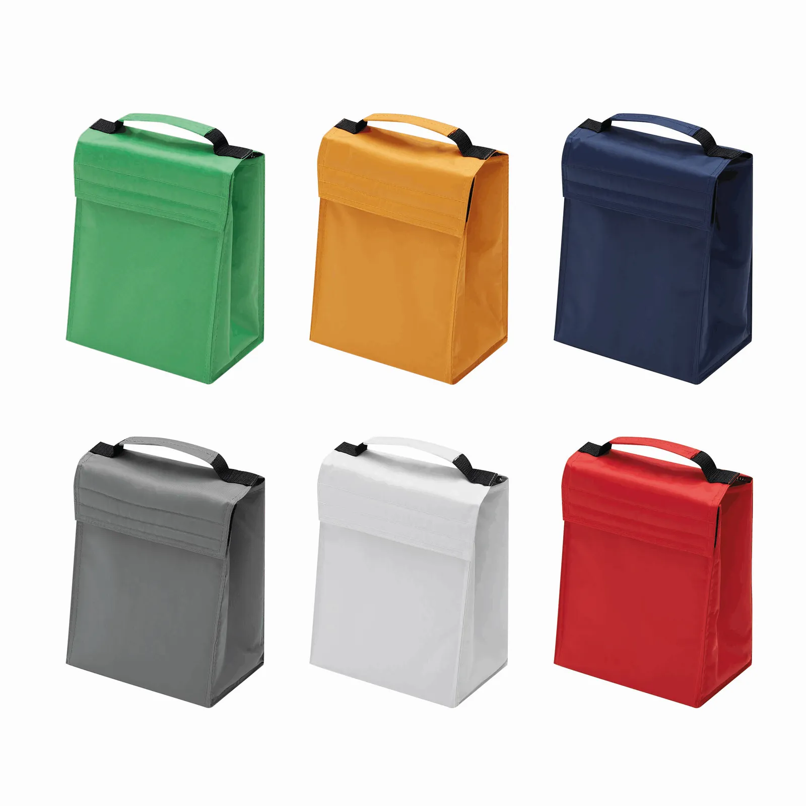 KODIAK - Kühltasche, hellgrün – Bild 7