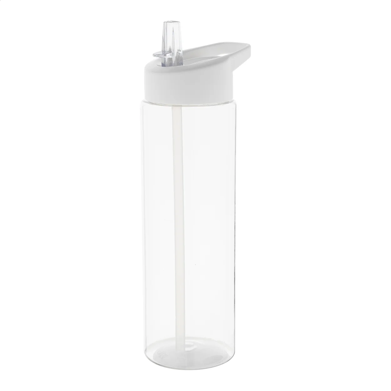 RPET Trinkflasche Fitty