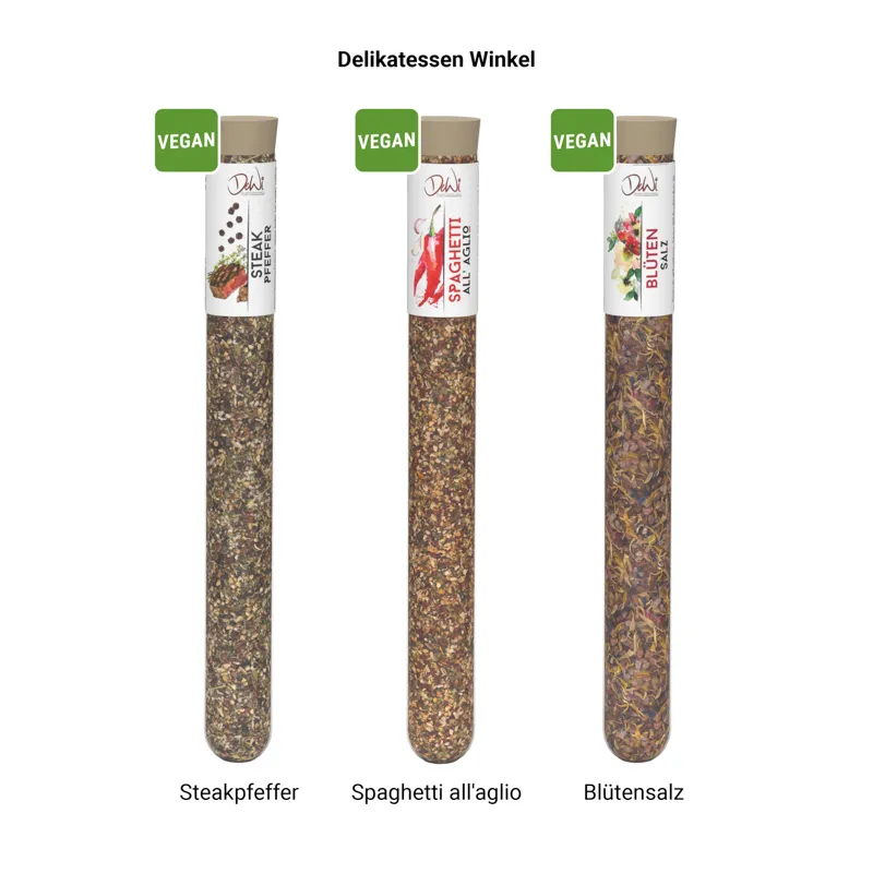 Promotion Stick M, DeWi Blütensalz – Bild 2