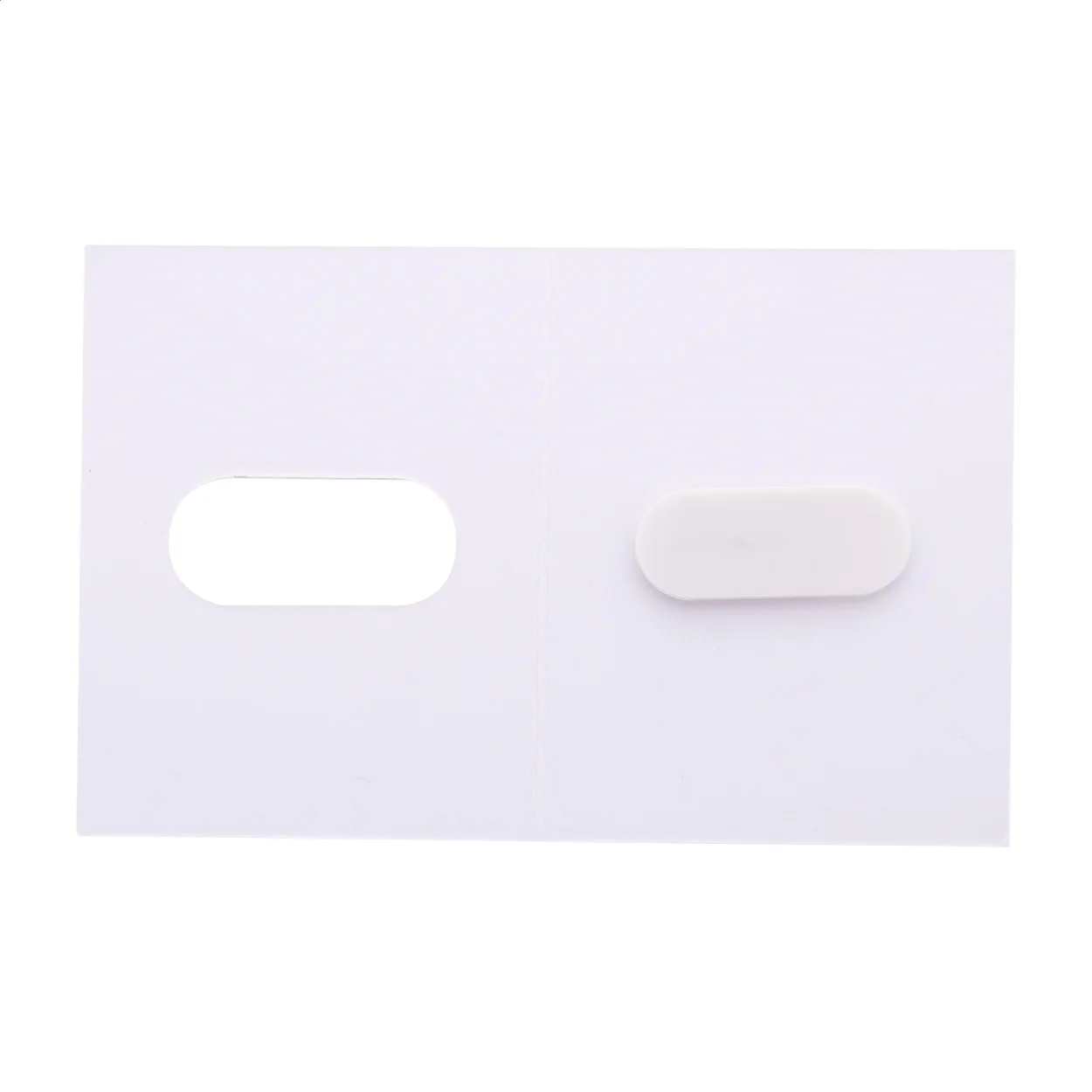 Individueller Webcamblocker CreaCam Plus, weiß – Bild 3