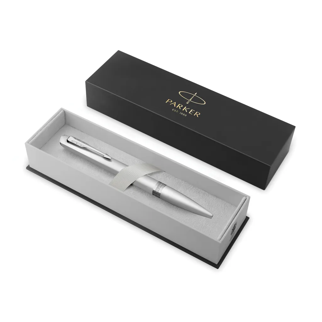 Parker MERIDIAN CHROME Stift
