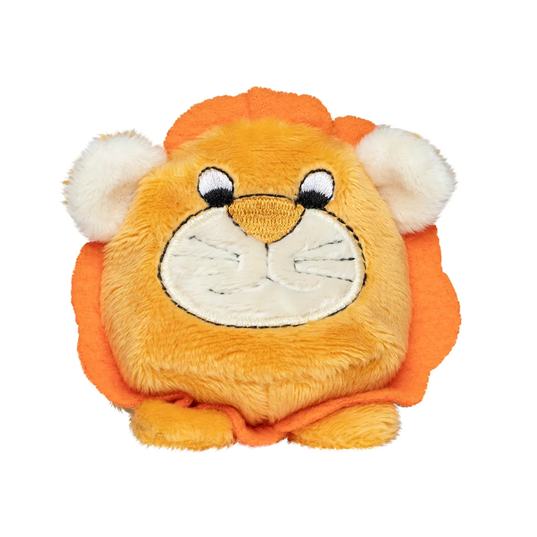 Schmoozies® Löwe, orange – Bild 4
