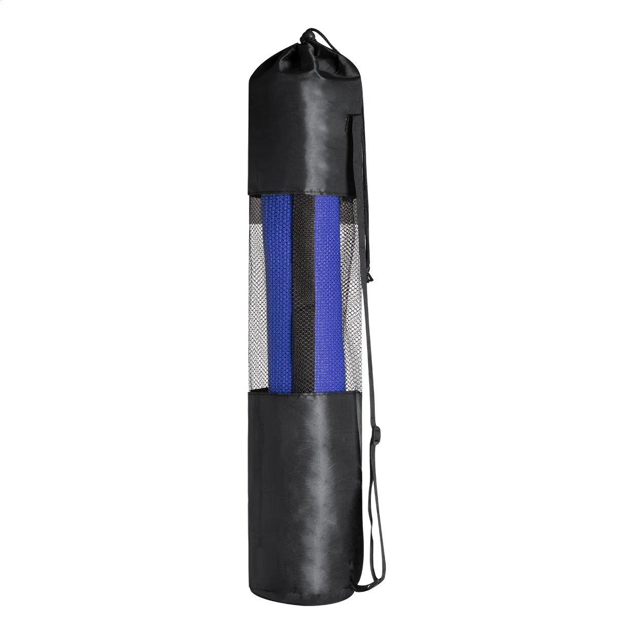 Yoga-Matte Hasta, blau – Bild 5