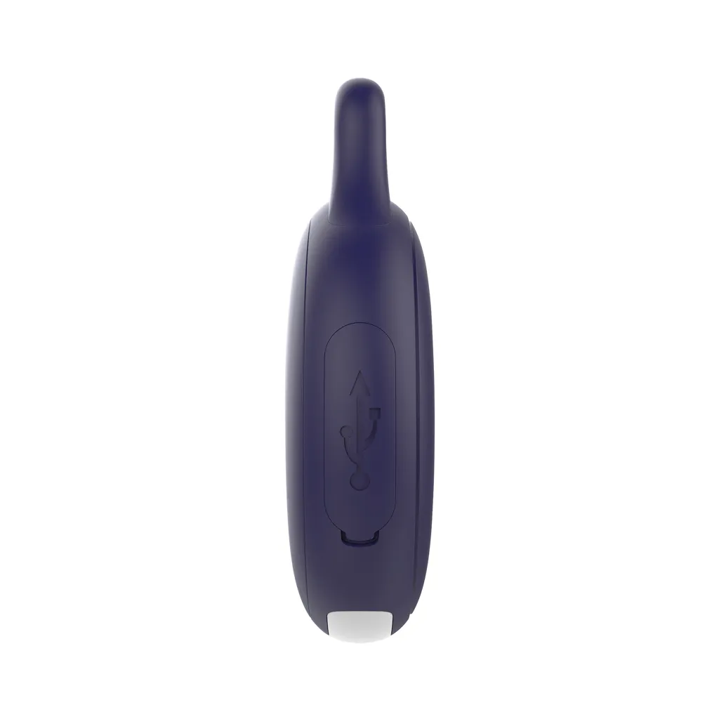 Urban Vitamin Aptos– wiederaufladbarer Dual-Finder mit Licht, blau – Bild 6