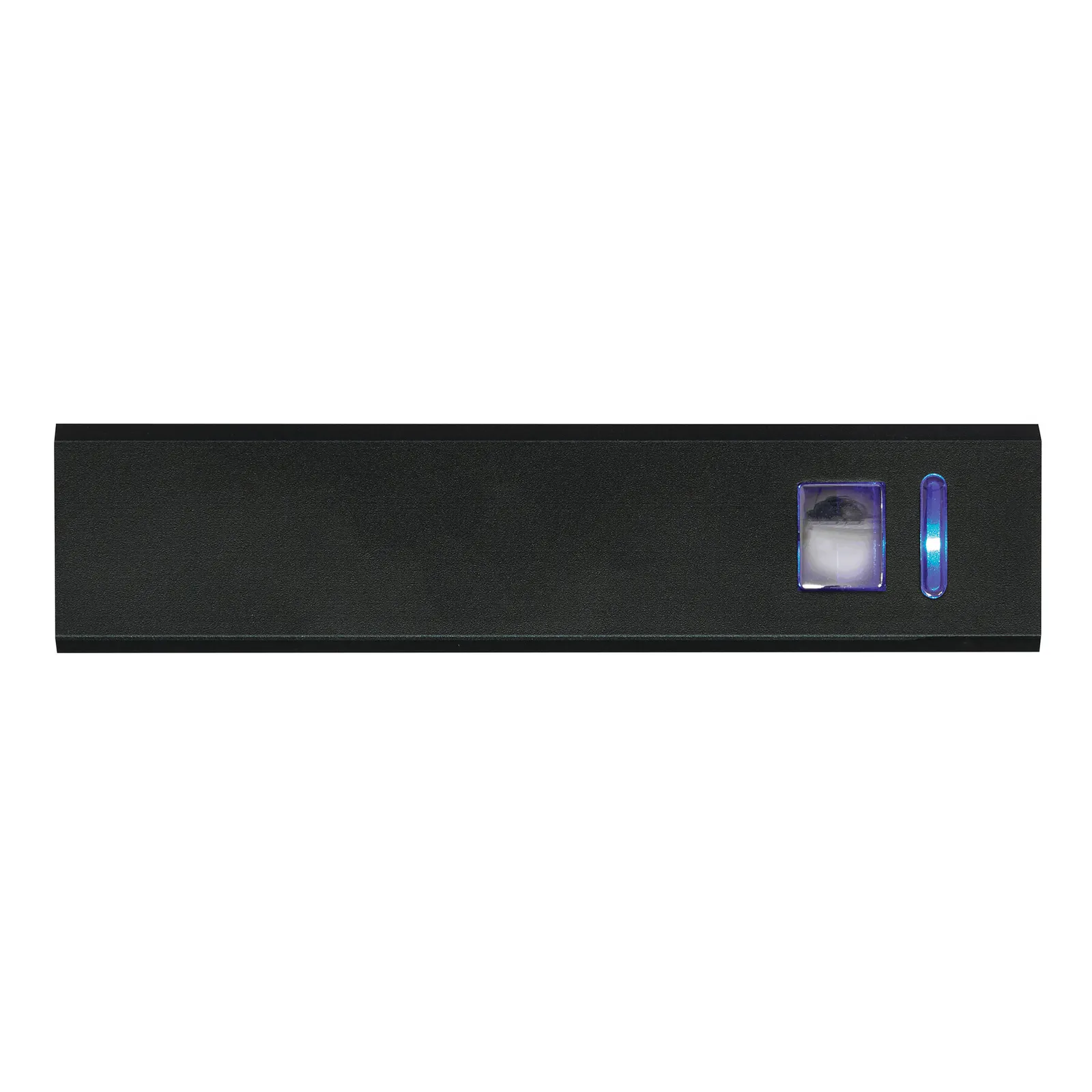 ENDURANCE DELCYCER - Powerbank, schwarz – Bild 3