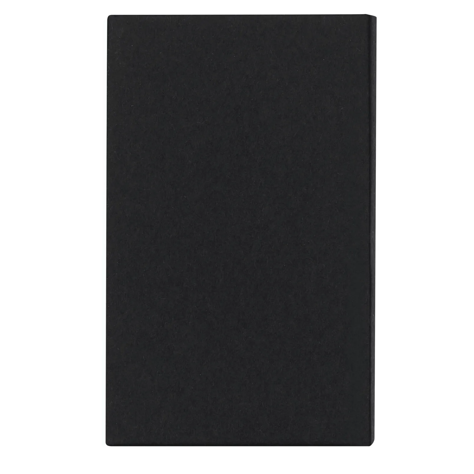 LITTLE NOTES - Notizbuch, schwarz – Bild 4