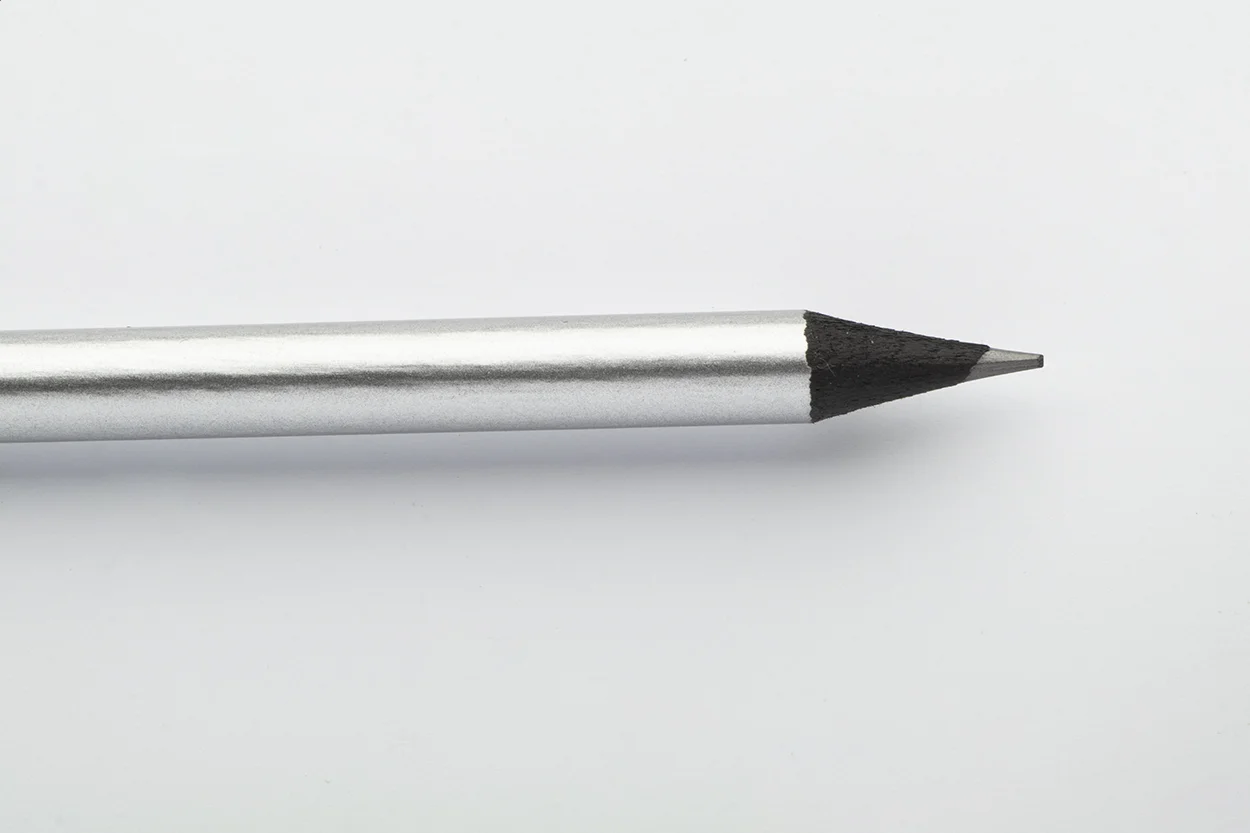 Bleistift Neplum, silber – Bild 5