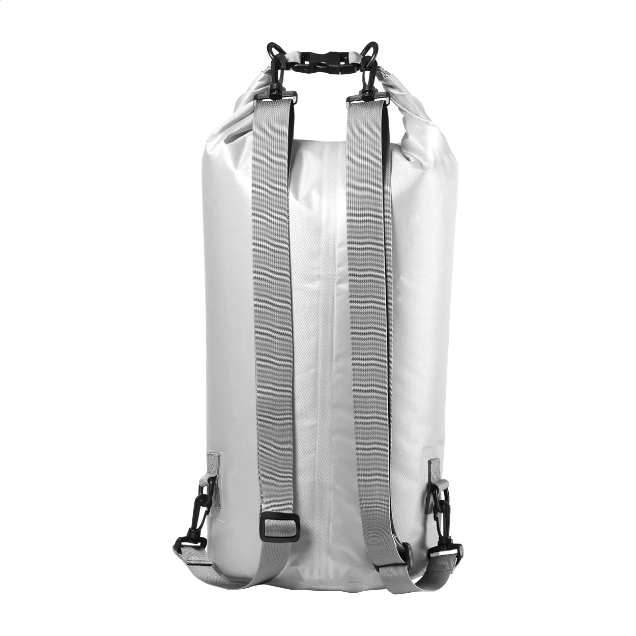 Matchsack/Rucksack Fragosa, weiß – Bild 2