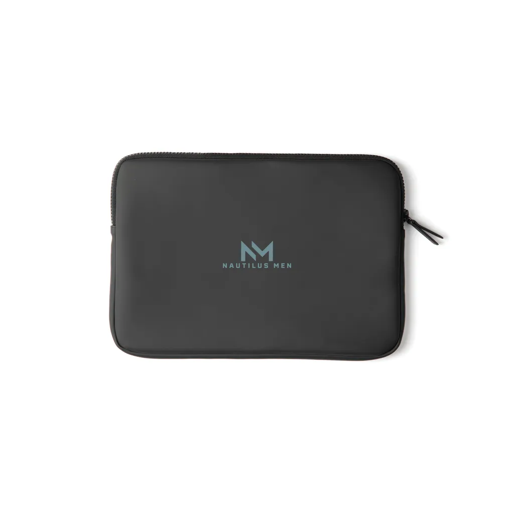 VINGA Baltimore Laptopcase 14“, schwarz – Bild 5