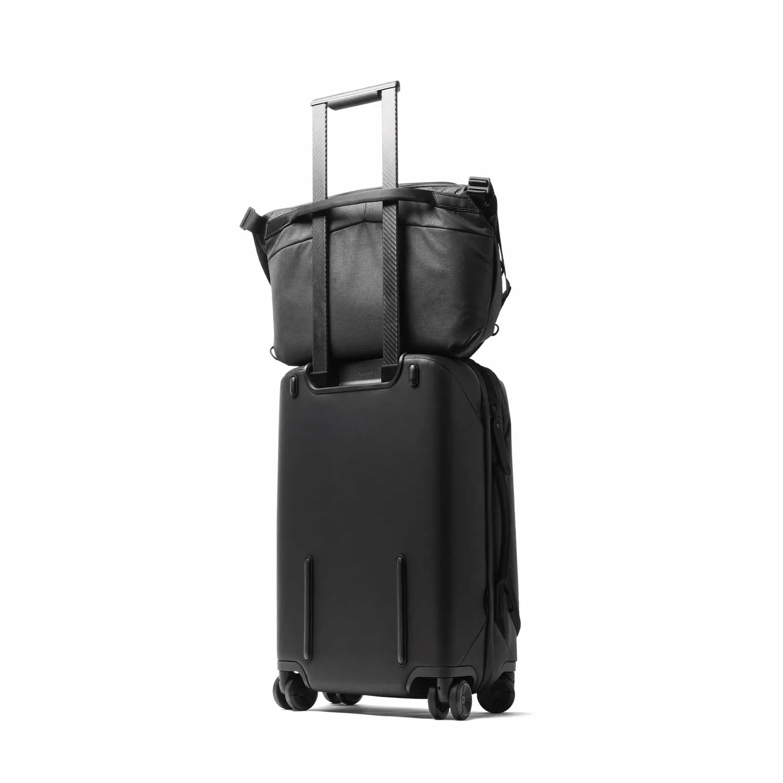Peak Design Roller Pro, Schwarz – Bild 5