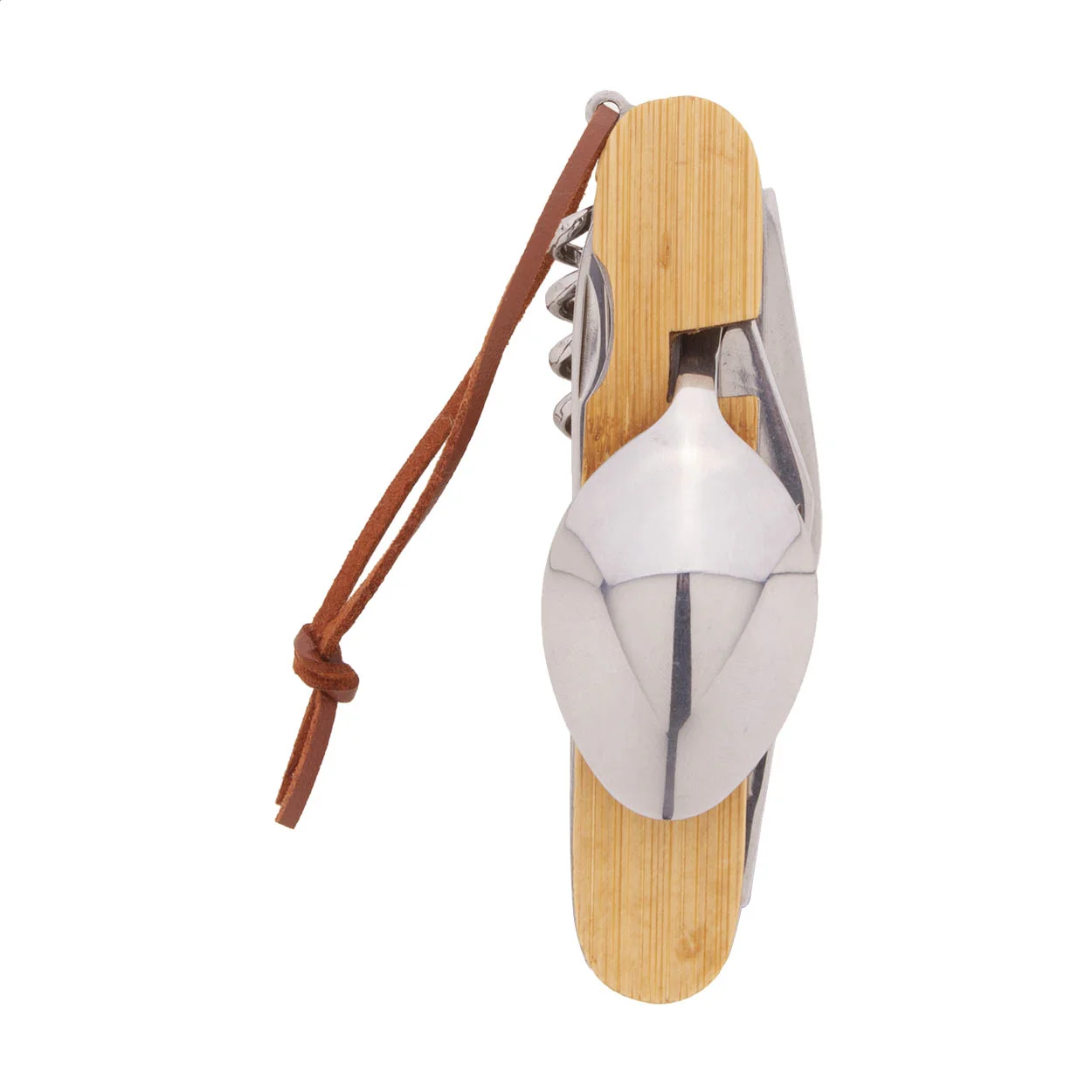 Taschenmesser Xander, natur – Bild 4