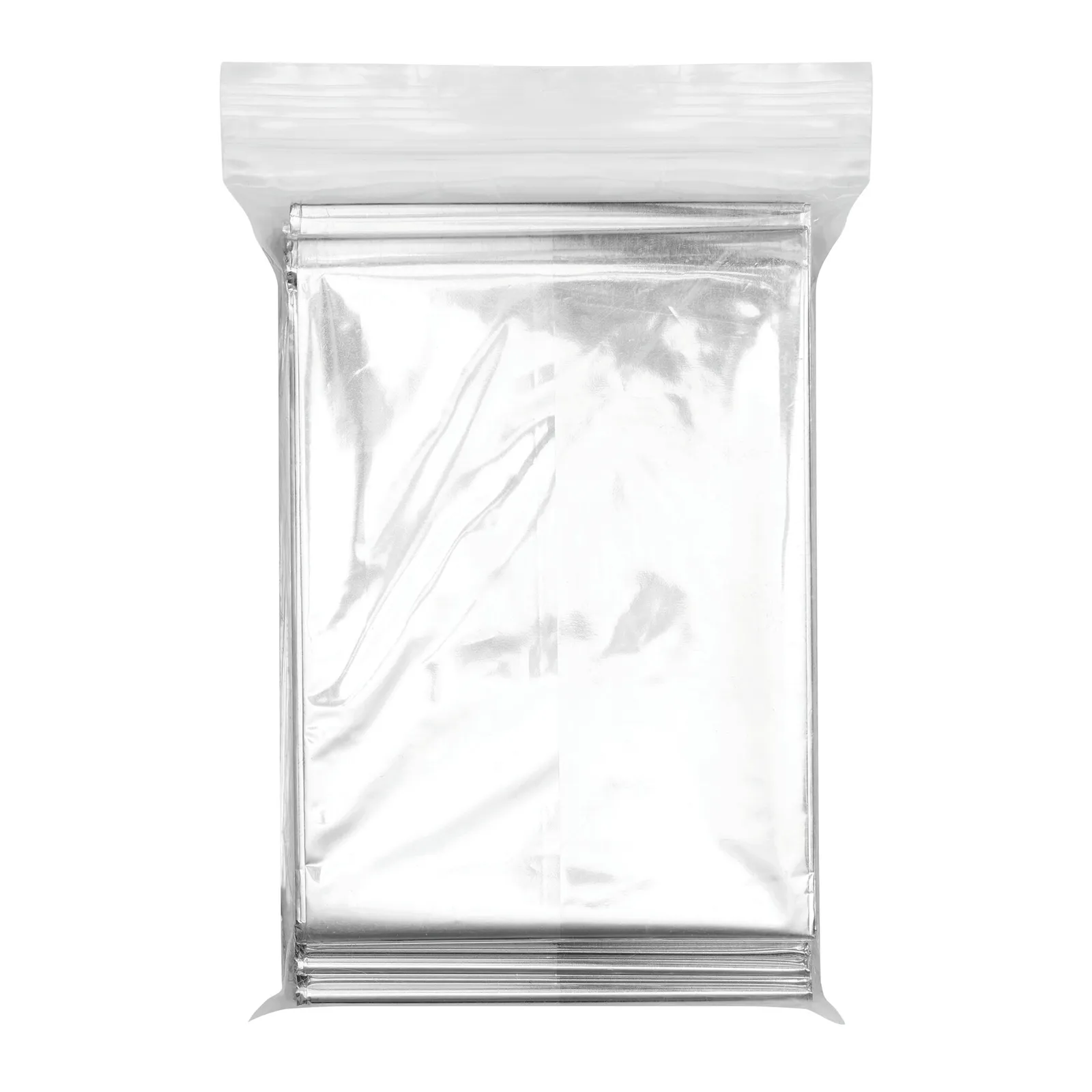COVERING UP - Wärmedecke silber, silber – Bild 2