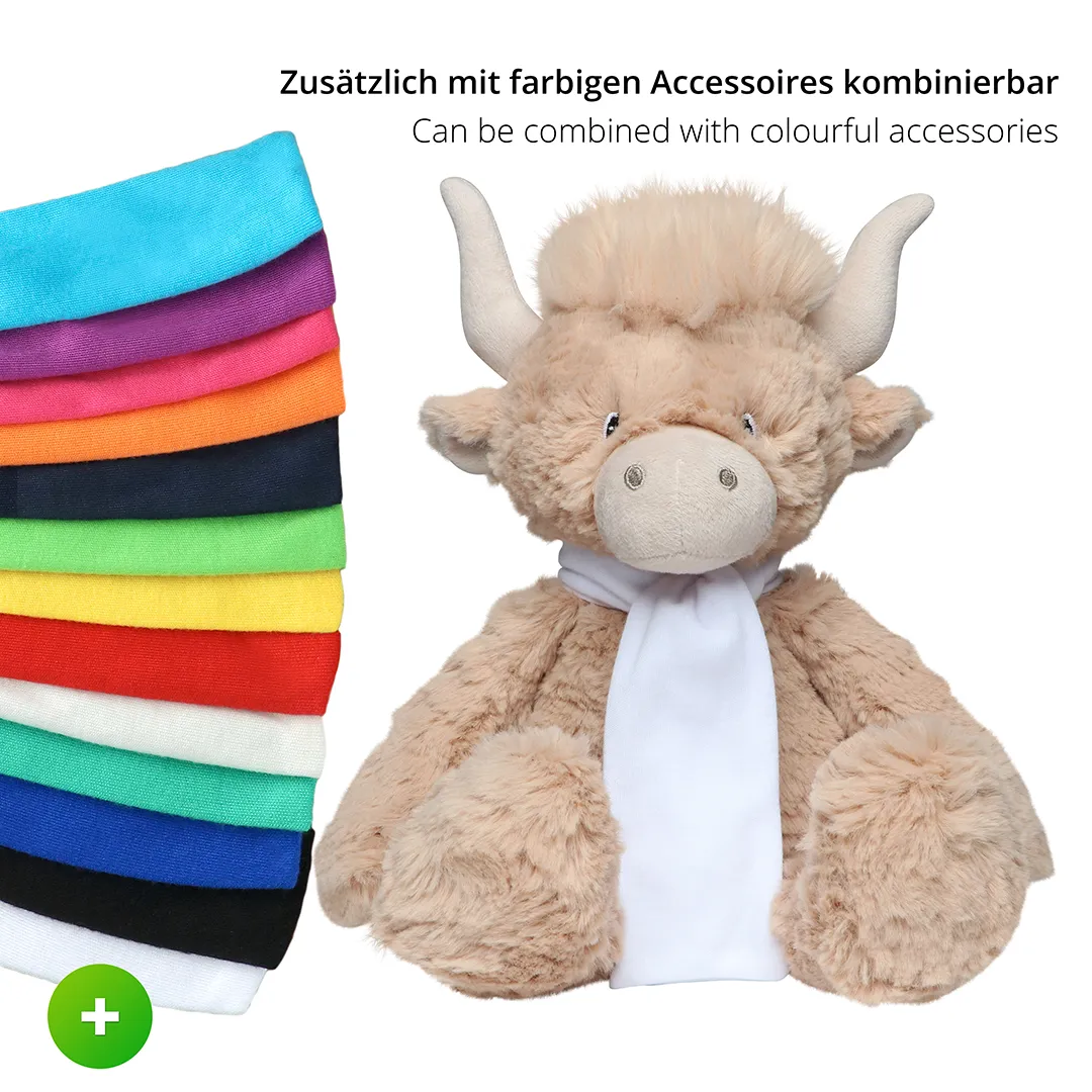 Galloway Gunnar, braun – Bild 3