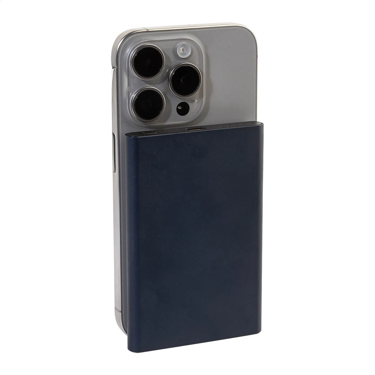 Powerbank RaluStick, dunkelblau – Bild 5