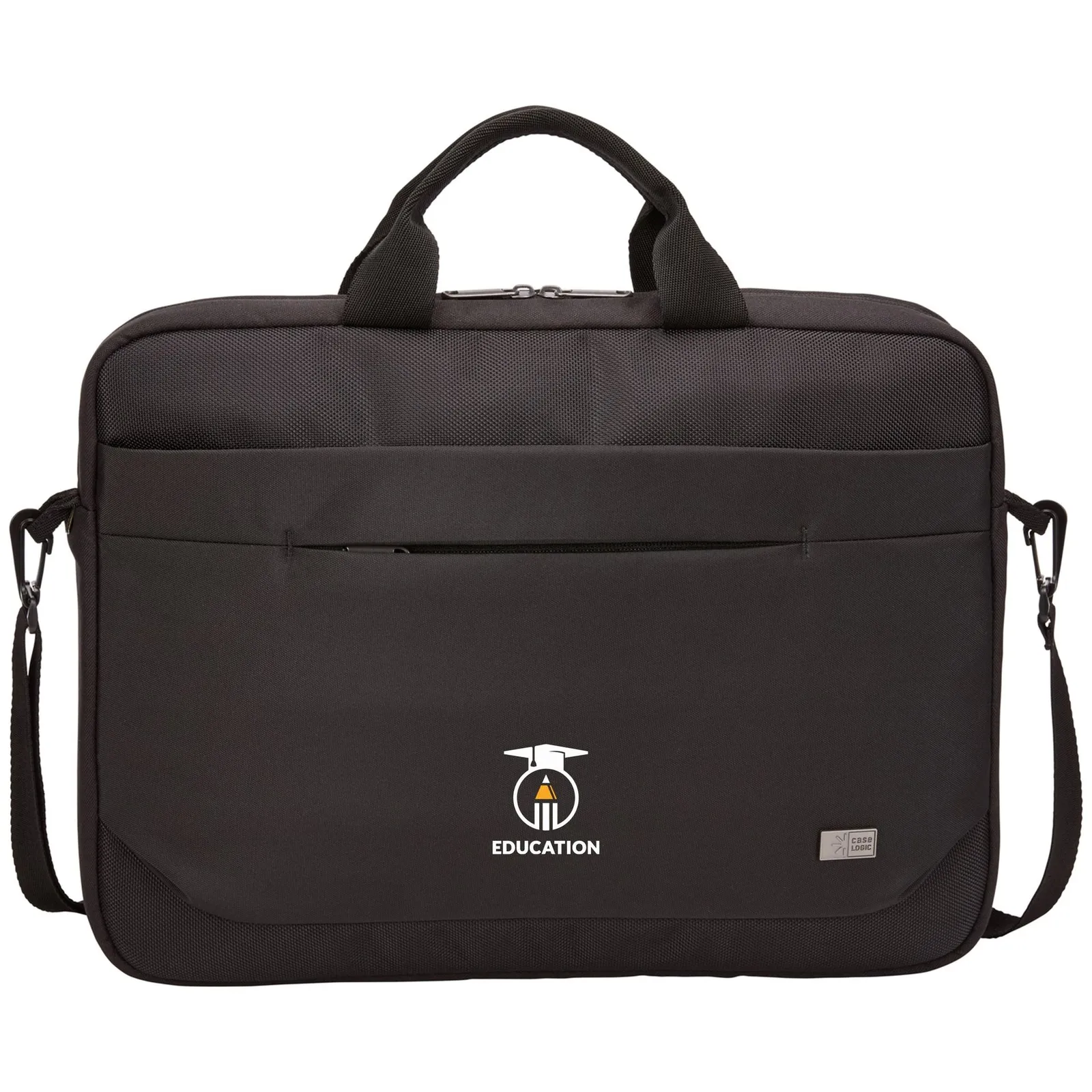 Case Logic Advantage Laptop-Aktentasche – Bild 11