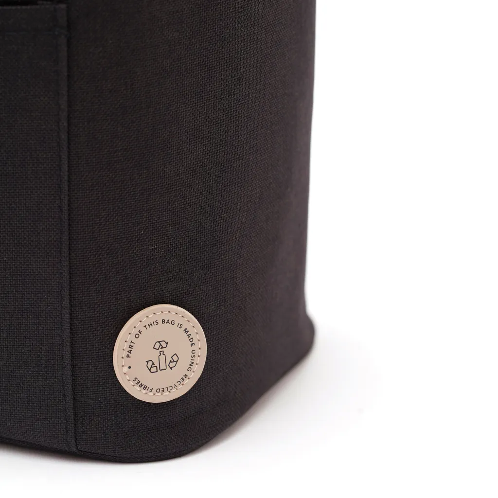 VINGA Sortino Kühltasche, schwarz – Bild 4