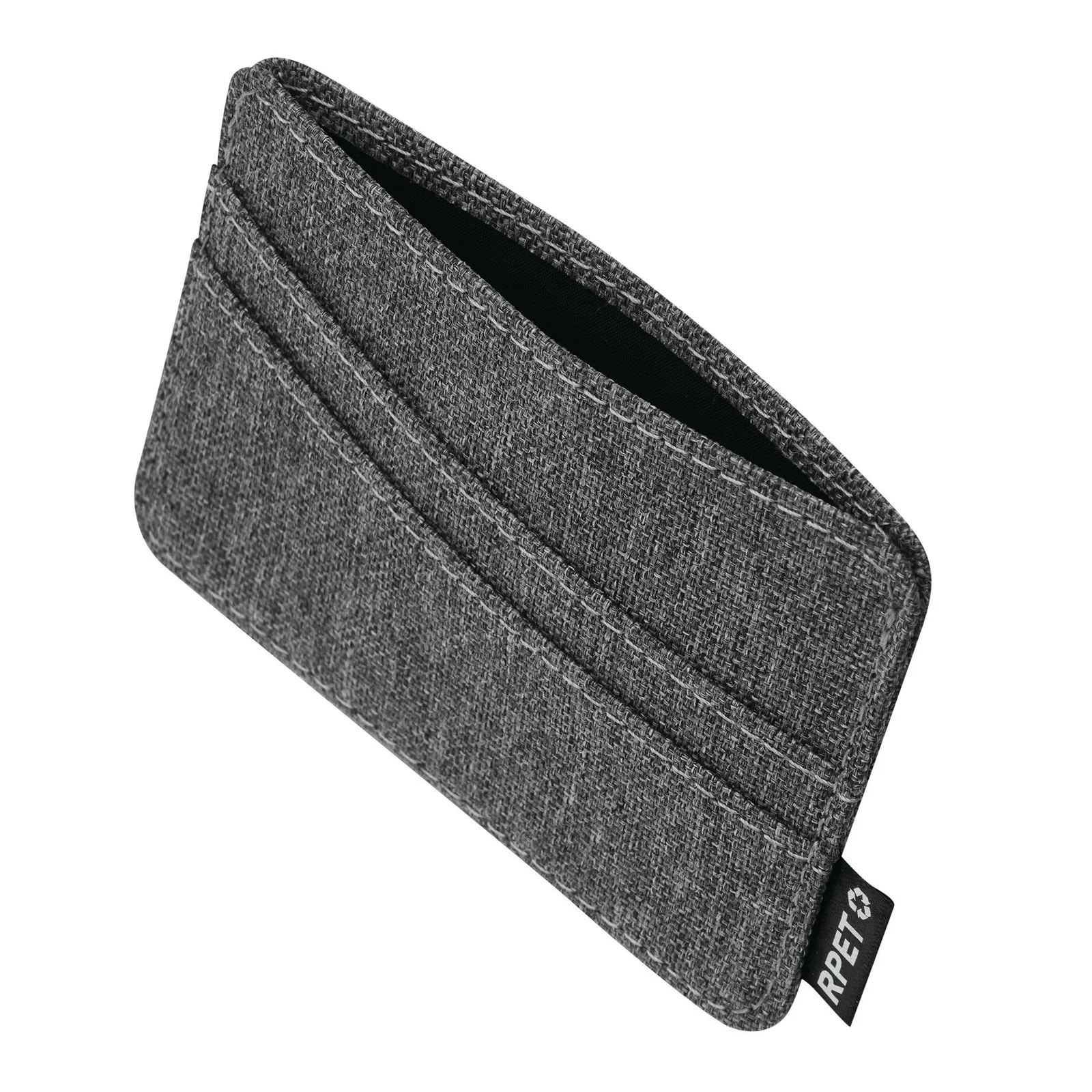 RFIDGUARD - Kartenetui, grau – Bild 3