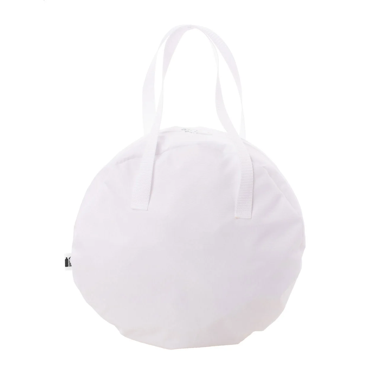 Individuelle Ladekabeltasche Edison, weiß – Bild 3